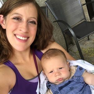 Meet your Posher, Julianne